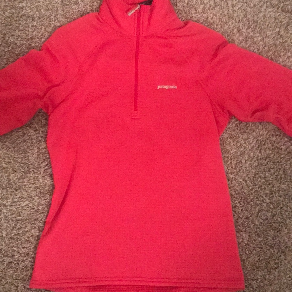 Patagonia Women’s R1 Pullover